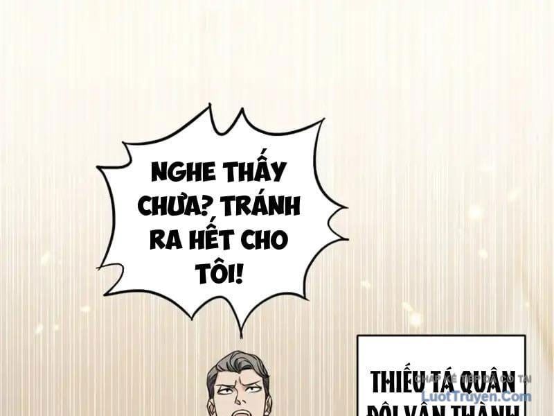 Tẩu Tử: Ta Thật Không Phải Kẻ Ngốc Chapter 20 - Trang 4