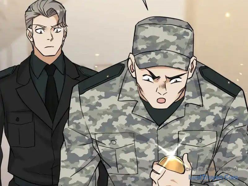 Tẩu Tử: Ta Thật Không Phải Kẻ Ngốc Chapter 20 - Trang 44
