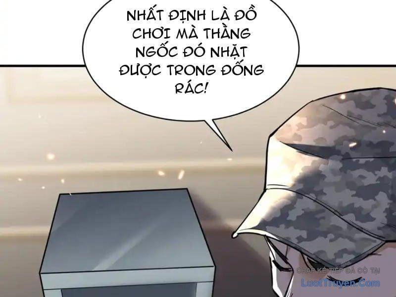 Tẩu Tử: Ta Thật Không Phải Kẻ Ngốc Chapter 20 - Trang 46