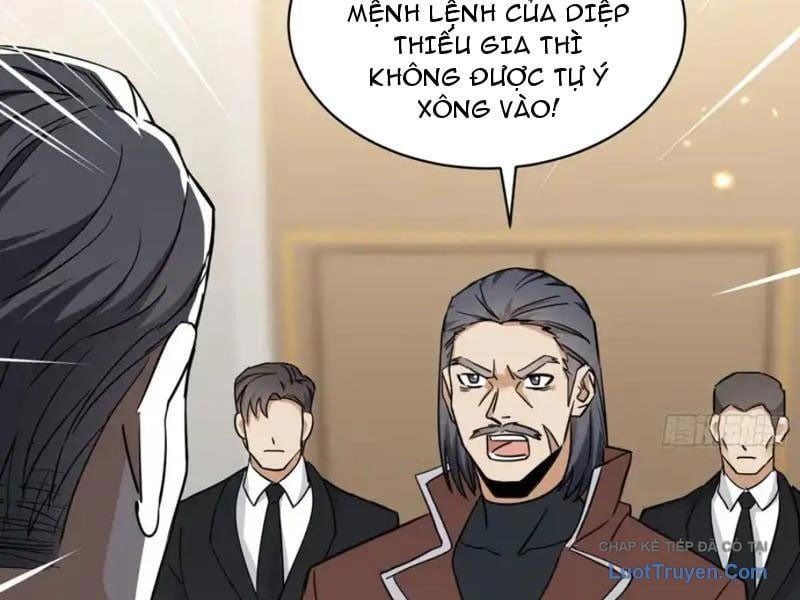 Tẩu Tử: Ta Thật Không Phải Kẻ Ngốc Chapter 20 - Trang 8
