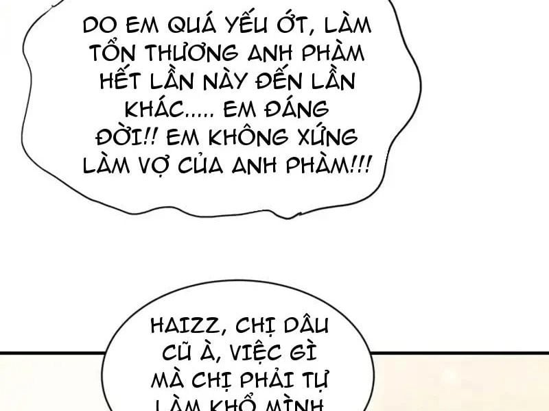 Tẩu Tử: Ta Thật Không Phải Kẻ Ngốc Chapter 21 - Trang 18