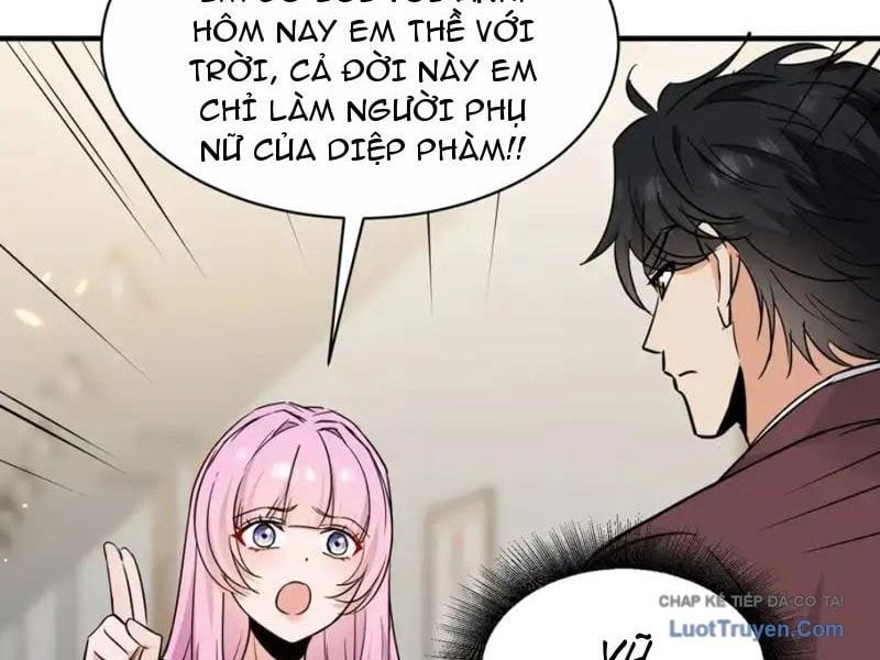Tẩu Tử: Ta Thật Không Phải Kẻ Ngốc Chapter 21 - Trang 22