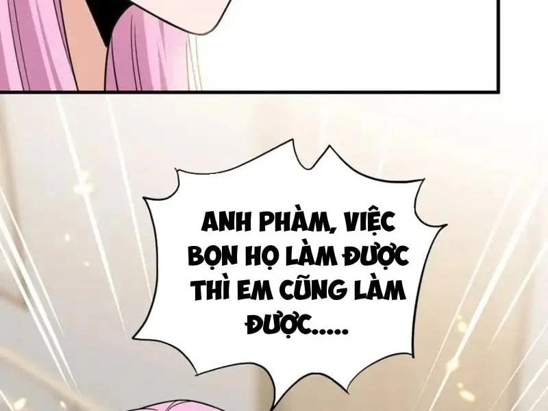 Tẩu Tử: Ta Thật Không Phải Kẻ Ngốc Chapter 21 - Trang 29