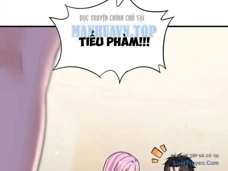 Tẩu Tử: Ta Thật Không Phải Kẻ Ngốc Chapter 21 - Trang 33