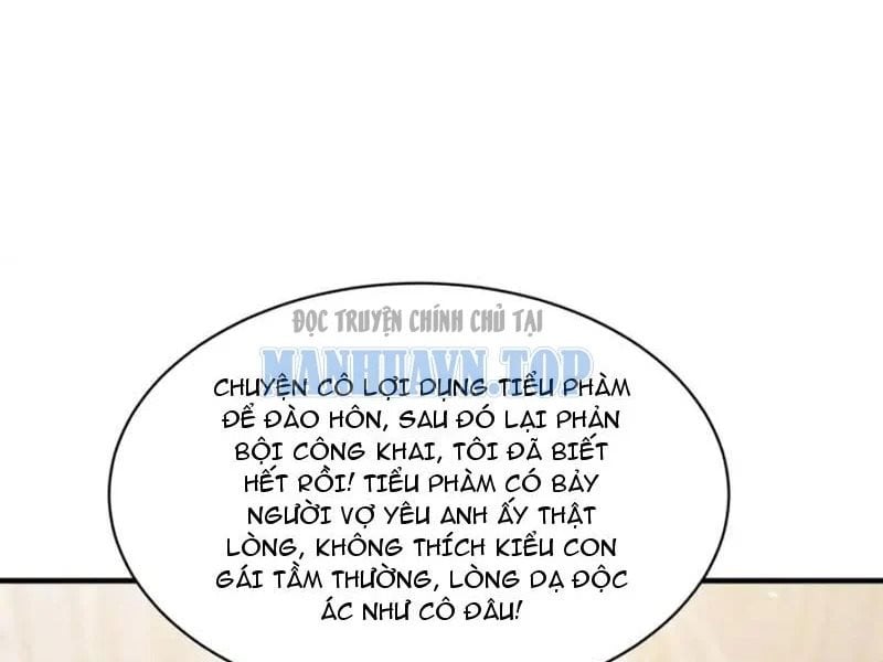 Tẩu Tử: Ta Thật Không Phải Kẻ Ngốc Chapter 21 - Trang 39
