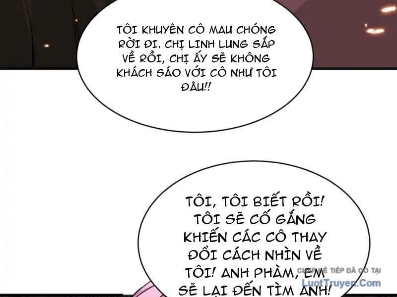 Tẩu Tử: Ta Thật Không Phải Kẻ Ngốc Chapter 21 - Trang 45