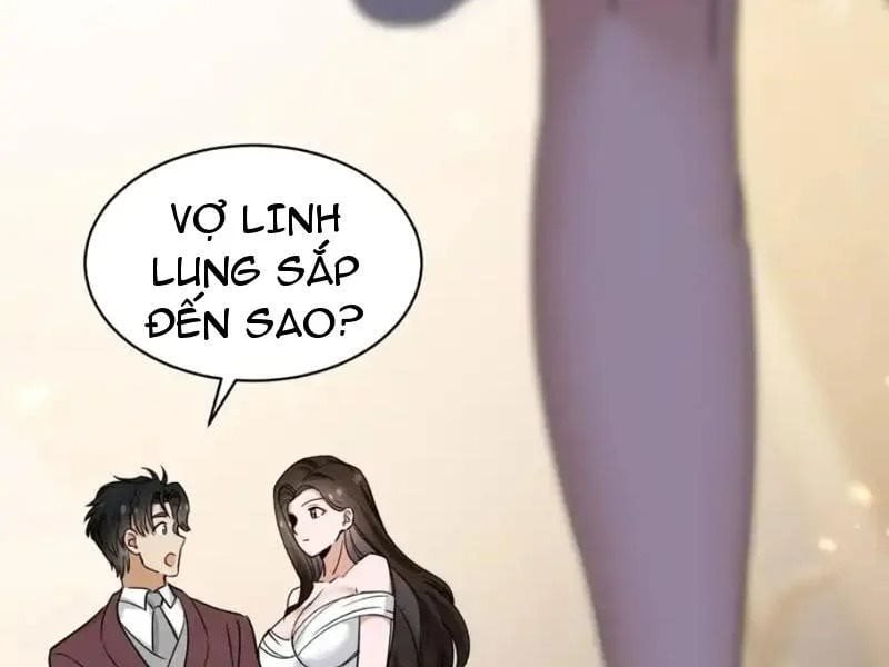 Tẩu Tử: Ta Thật Không Phải Kẻ Ngốc Chapter 21 - Trang 49