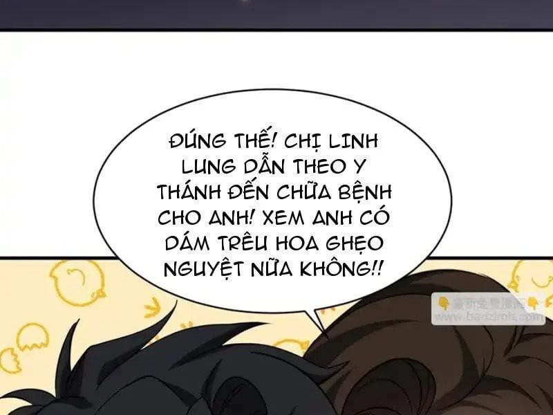 Tẩu Tử: Ta Thật Không Phải Kẻ Ngốc Chapter 21 - Trang 50