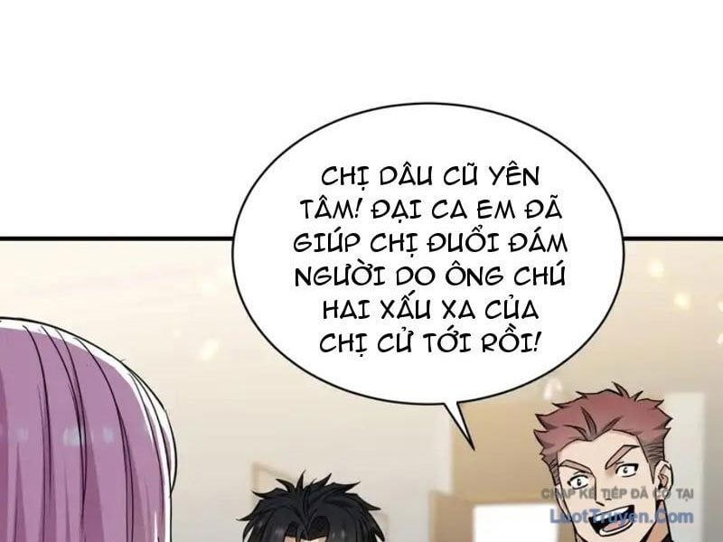 Tẩu Tử: Ta Thật Không Phải Kẻ Ngốc Chapter 21 - Trang 7