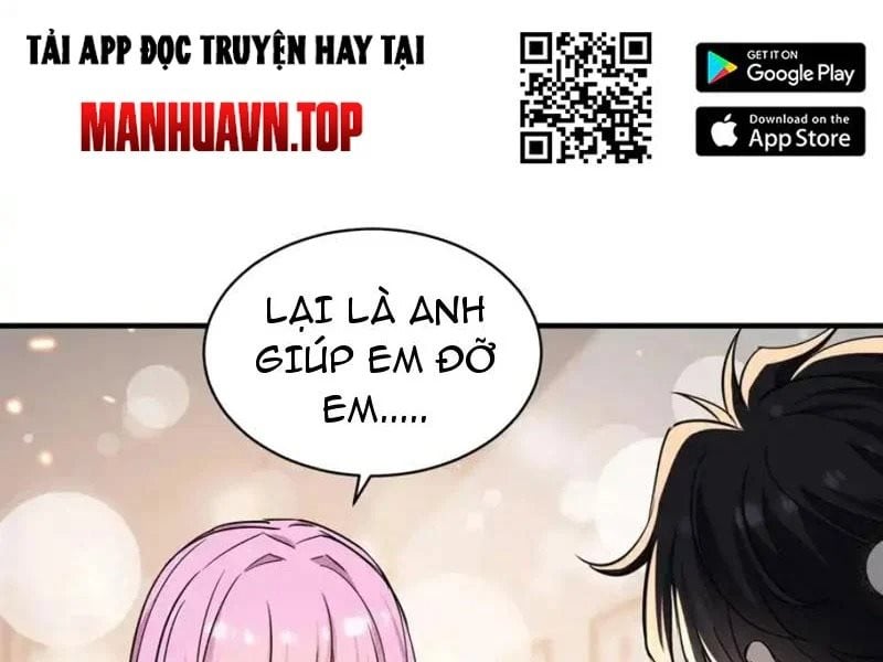 Tẩu Tử: Ta Thật Không Phải Kẻ Ngốc Chapter 21 - Trang 9