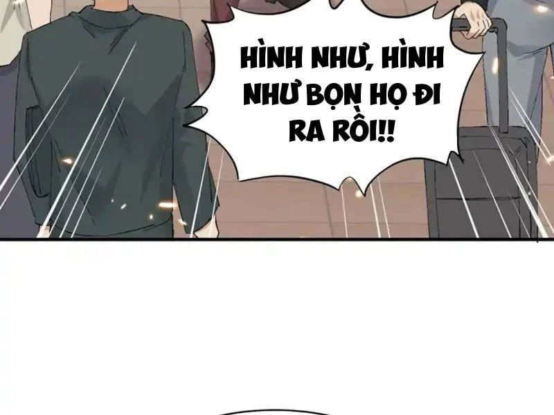 Tẩu Tử: Ta Thật Không Phải Kẻ Ngốc Chapter 22 - Trang 14