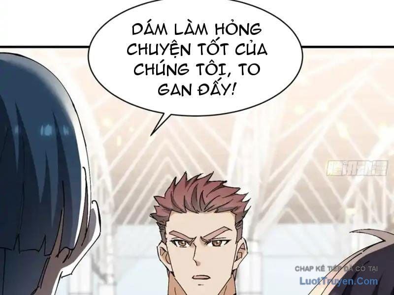 Tẩu Tử: Ta Thật Không Phải Kẻ Ngốc Chapter 22 - Trang 15