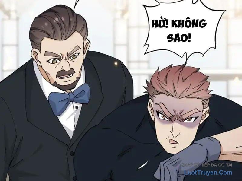 Tẩu Tử: Ta Thật Không Phải Kẻ Ngốc Chapter 22 - Trang 40