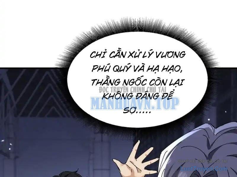 Tẩu Tử: Ta Thật Không Phải Kẻ Ngốc Chapter 22 - Trang 48