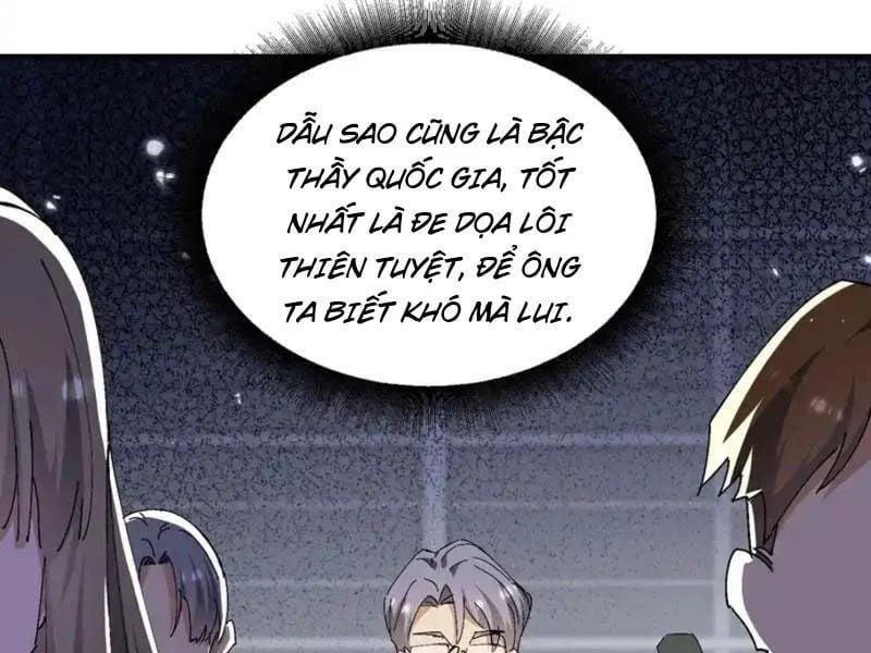 Tẩu Tử: Ta Thật Không Phải Kẻ Ngốc Chapter 22 - Trang 7