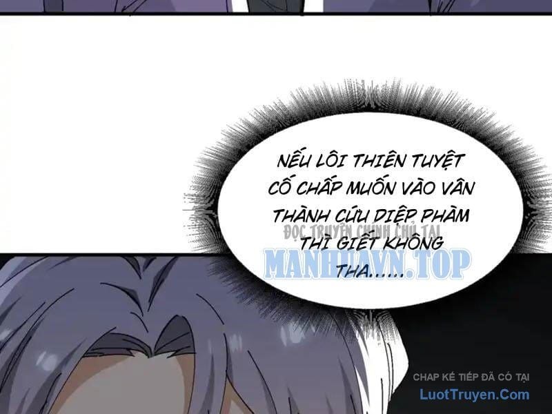 Tẩu Tử: Ta Thật Không Phải Kẻ Ngốc Chapter 22 - Trang 9