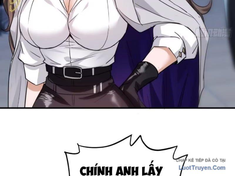 Tẩu Tử: Ta Thật Không Phải Kẻ Ngốc Chapter 23 - Trang 11