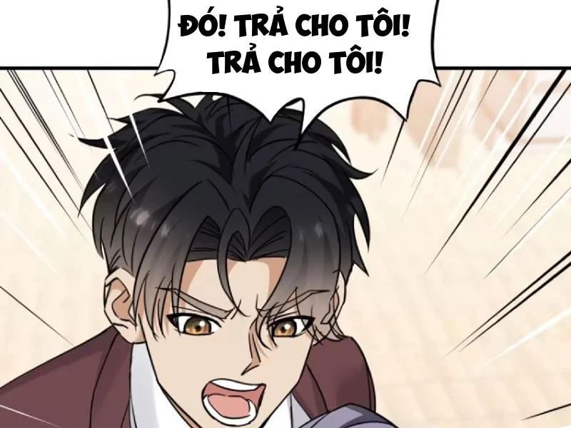 Tẩu Tử: Ta Thật Không Phải Kẻ Ngốc Chapter 23 - Trang 12
