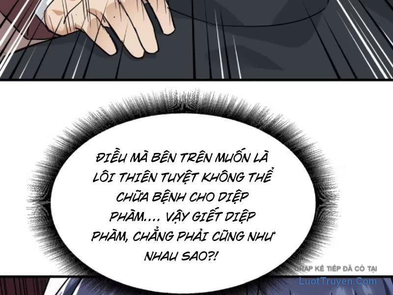Tẩu Tử: Ta Thật Không Phải Kẻ Ngốc Chapter 23 - Trang 14
