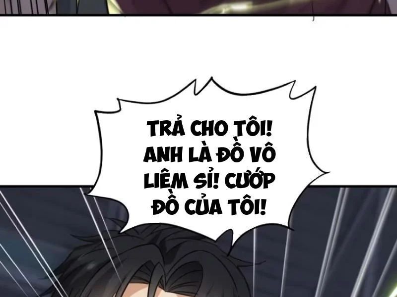 Tẩu Tử: Ta Thật Không Phải Kẻ Ngốc Chapter 23 - Trang 19