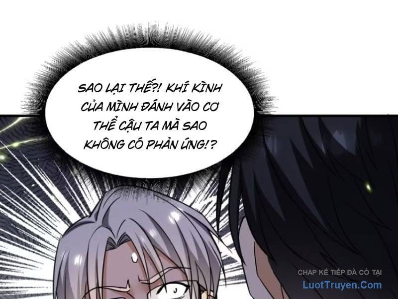Tẩu Tử: Ta Thật Không Phải Kẻ Ngốc Chapter 23 - Trang 22