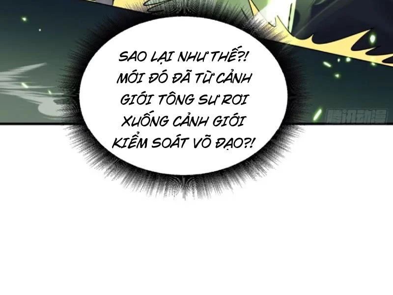 Tẩu Tử: Ta Thật Không Phải Kẻ Ngốc Chapter 23 - Trang 38