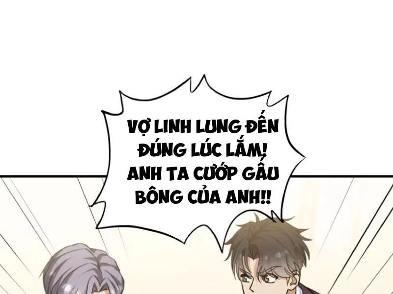 Tẩu Tử: Ta Thật Không Phải Kẻ Ngốc Chapter 23 - Trang 4