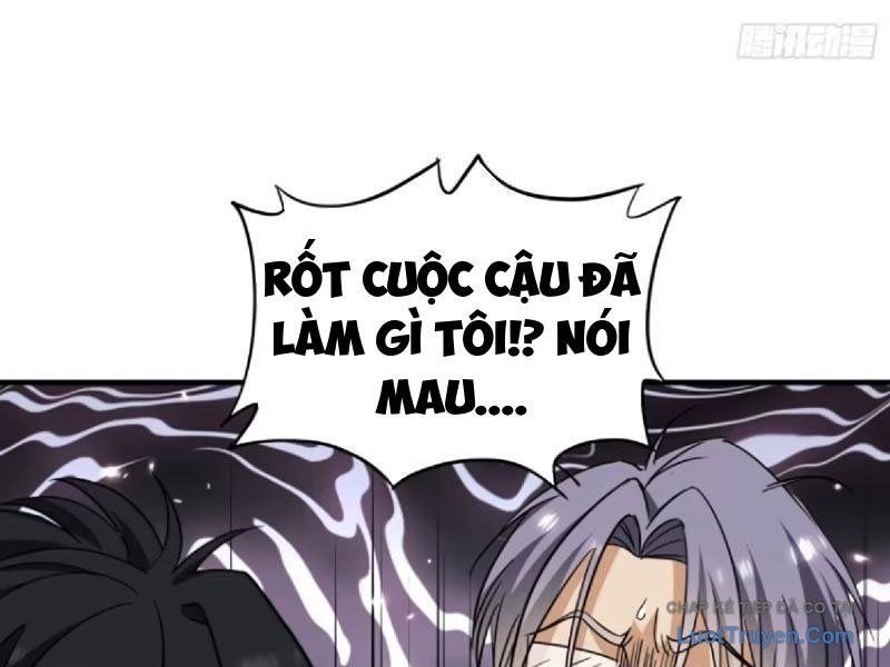Tẩu Tử: Ta Thật Không Phải Kẻ Ngốc Chapter 23 - Trang 40