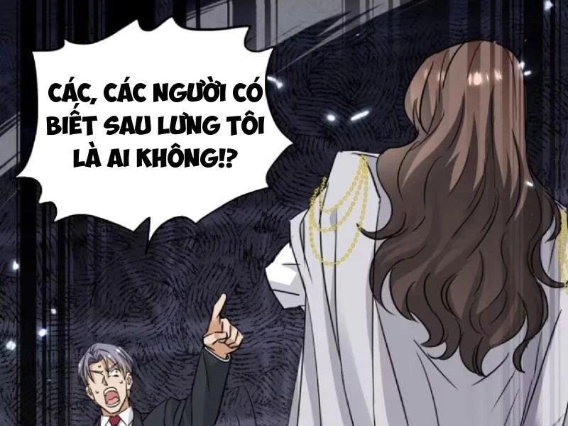 Tẩu Tử: Ta Thật Không Phải Kẻ Ngốc Chapter 23 - Trang 48