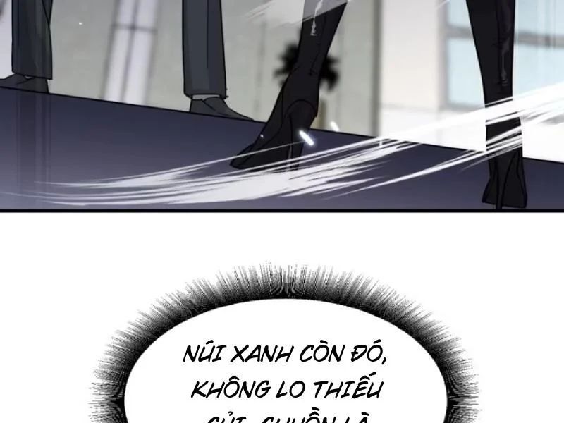 Tẩu Tử: Ta Thật Không Phải Kẻ Ngốc Chapter 23 - Trang 50