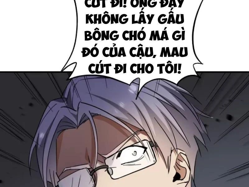 Tẩu Tử: Ta Thật Không Phải Kẻ Ngốc Chapter 23 - Trang 7