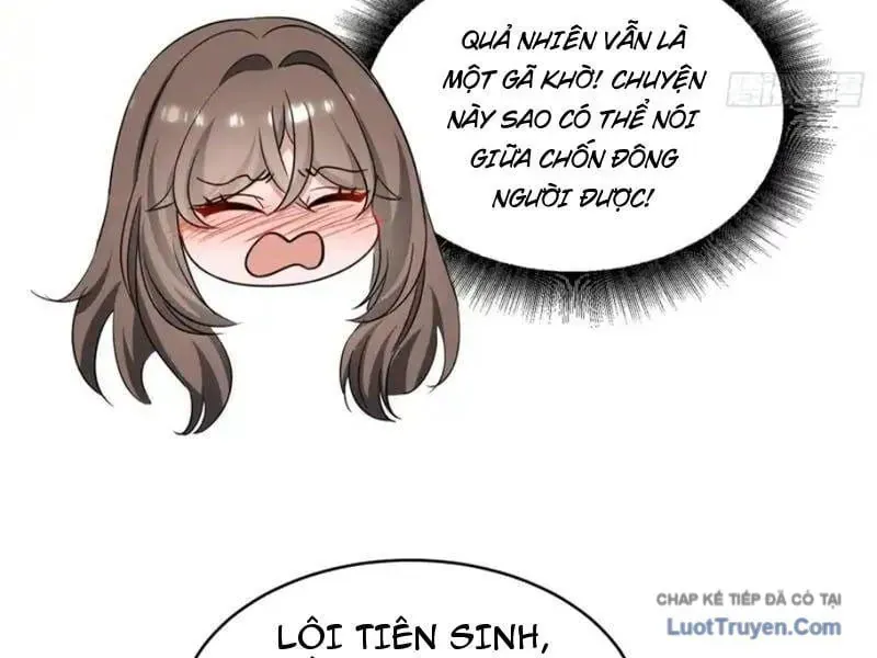 Tẩu Tử: Ta Thật Không Phải Kẻ Ngốc Chapter 24 - Trang 11