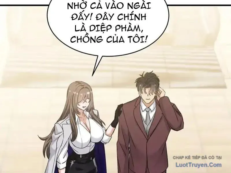 Tẩu Tử: Ta Thật Không Phải Kẻ Ngốc Chapter 24 - Trang 12