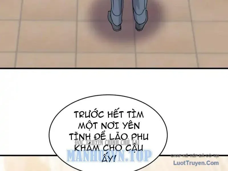 Tẩu Tử: Ta Thật Không Phải Kẻ Ngốc Chapter 24 - Trang 14