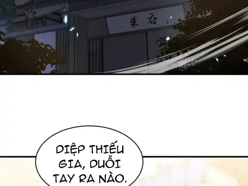 Tẩu Tử: Ta Thật Không Phải Kẻ Ngốc Chapter 24 - Trang 19