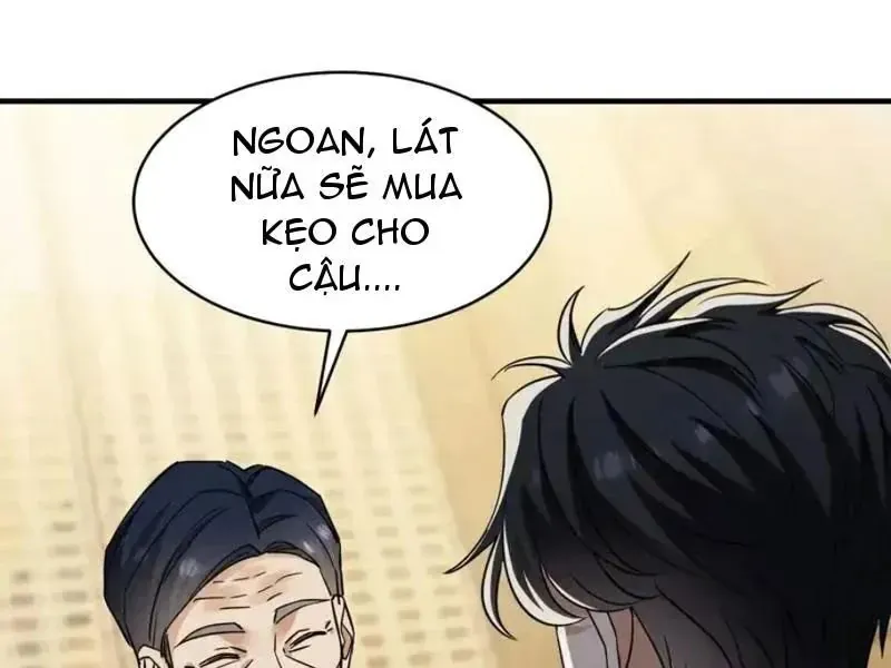 Tẩu Tử: Ta Thật Không Phải Kẻ Ngốc Chapter 24 - Trang 22