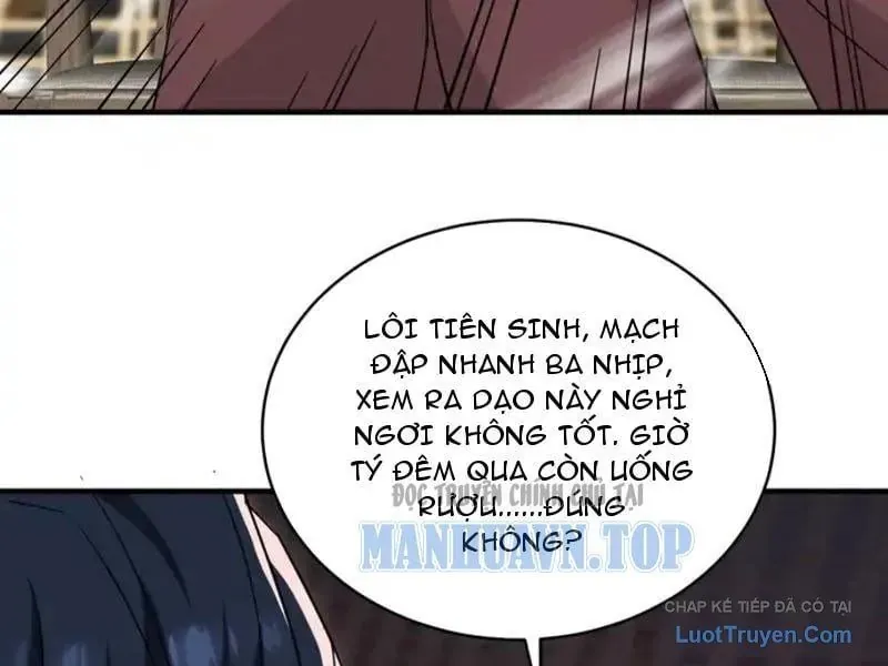 Tẩu Tử: Ta Thật Không Phải Kẻ Ngốc Chapter 24 - Trang 26
