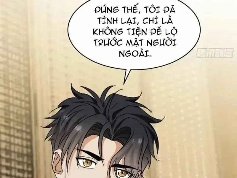 Tẩu Tử: Ta Thật Không Phải Kẻ Ngốc Chapter 24 - Trang 31