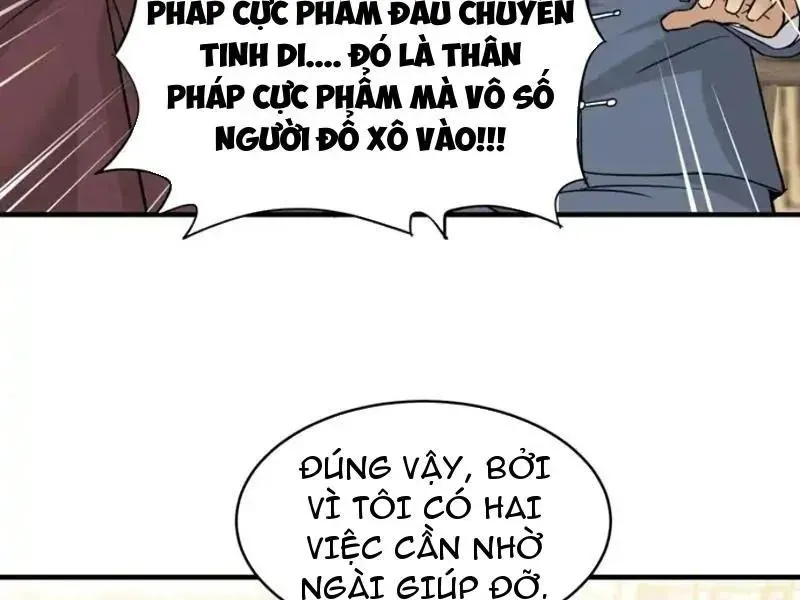 Tẩu Tử: Ta Thật Không Phải Kẻ Ngốc Chapter 24 - Trang 35