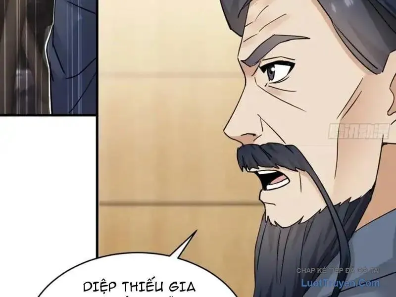 Tẩu Tử: Ta Thật Không Phải Kẻ Ngốc Chapter 24 - Trang 38