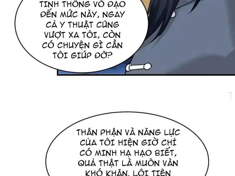 Tẩu Tử: Ta Thật Không Phải Kẻ Ngốc Chapter 24 - Trang 39