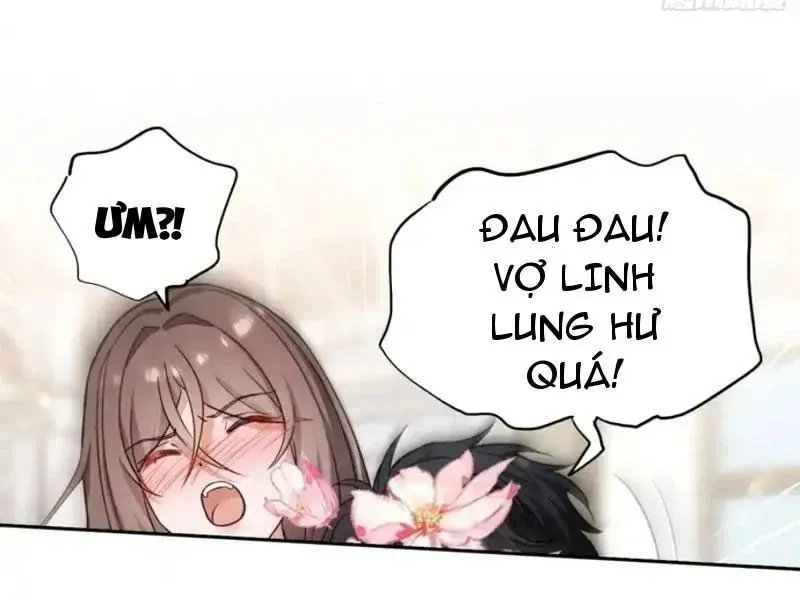Tẩu Tử: Ta Thật Không Phải Kẻ Ngốc Chapter 24 - Trang 4