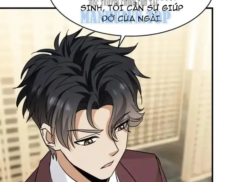 Tẩu Tử: Ta Thật Không Phải Kẻ Ngốc Chapter 24 - Trang 40