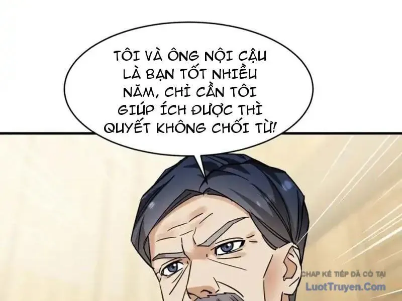 Tẩu Tử: Ta Thật Không Phải Kẻ Ngốc Chapter 24 - Trang 42