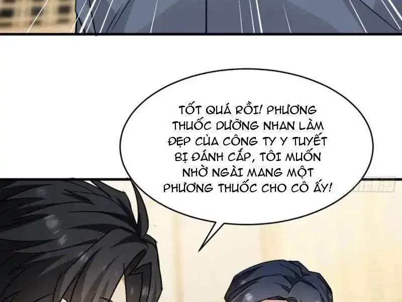 Tẩu Tử: Ta Thật Không Phải Kẻ Ngốc Chapter 24 - Trang 44