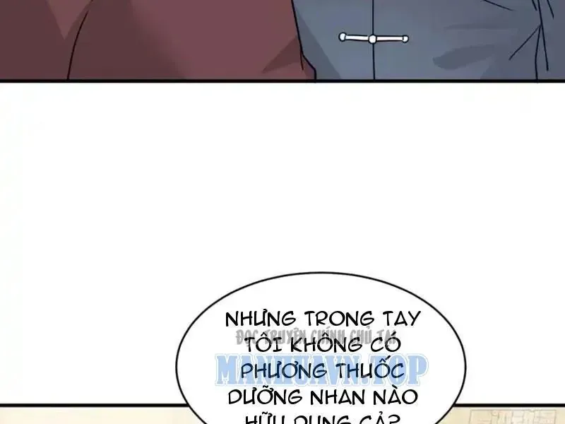 Tẩu Tử: Ta Thật Không Phải Kẻ Ngốc Chapter 24 - Trang 46