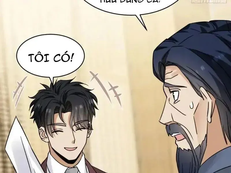 Tẩu Tử: Ta Thật Không Phải Kẻ Ngốc Chapter 24 - Trang 47