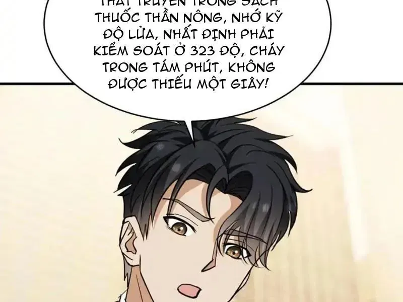 Tẩu Tử: Ta Thật Không Phải Kẻ Ngốc Chapter 24 - Trang 49