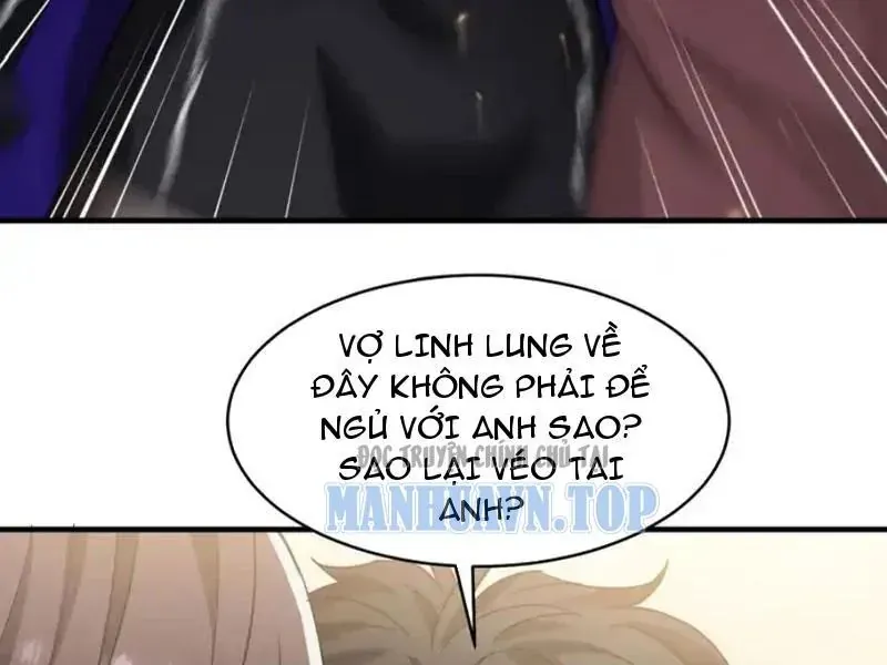 Tẩu Tử: Ta Thật Không Phải Kẻ Ngốc Chapter 24 - Trang 6