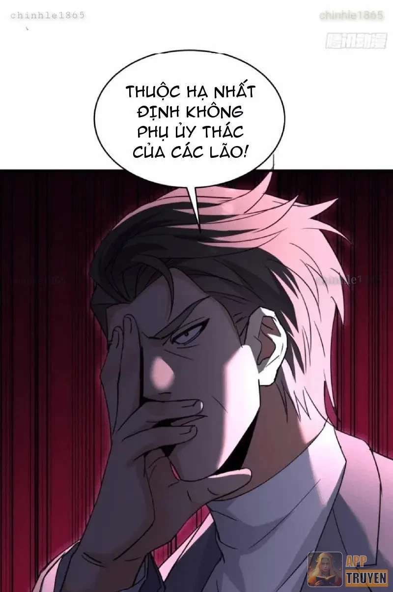 Tẩu Tử: Ta Thật Không Phải Kẻ Ngốc Chapter 25 - Trang 12